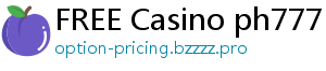 FREE Casino ph777