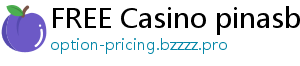 FREE Casino pinasbet